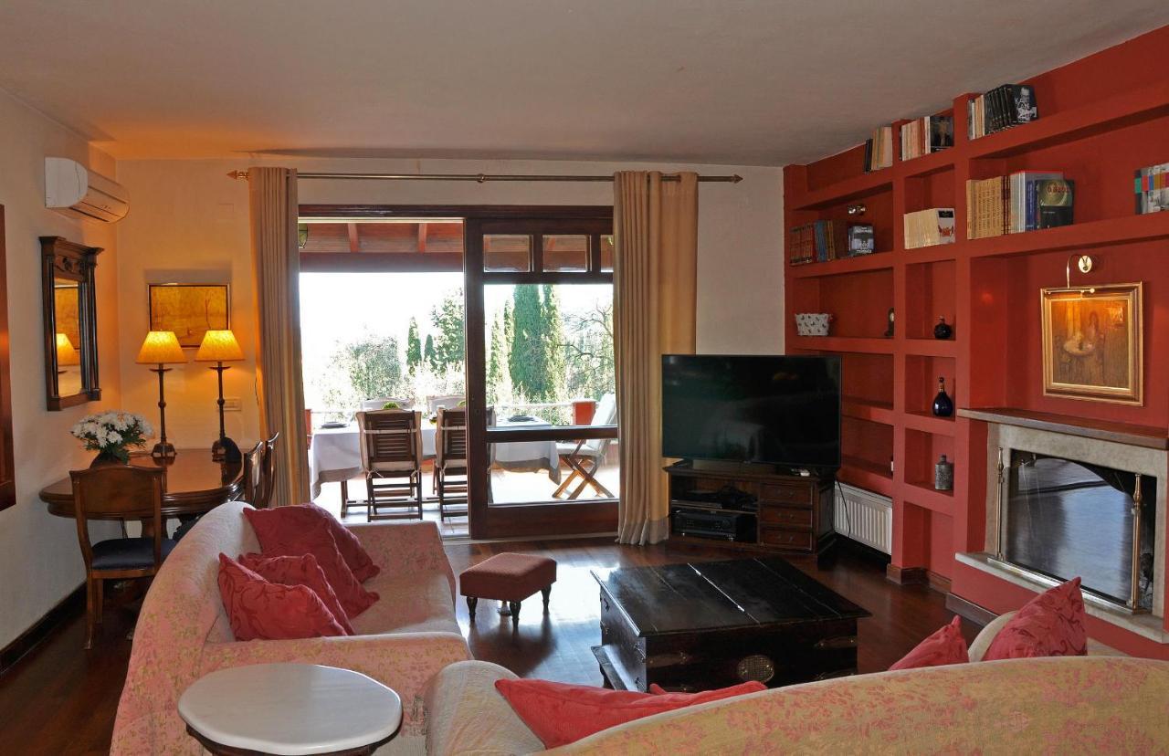 Postatiko Holiday Home Central Corfu Kynopiástai Extérieur photo