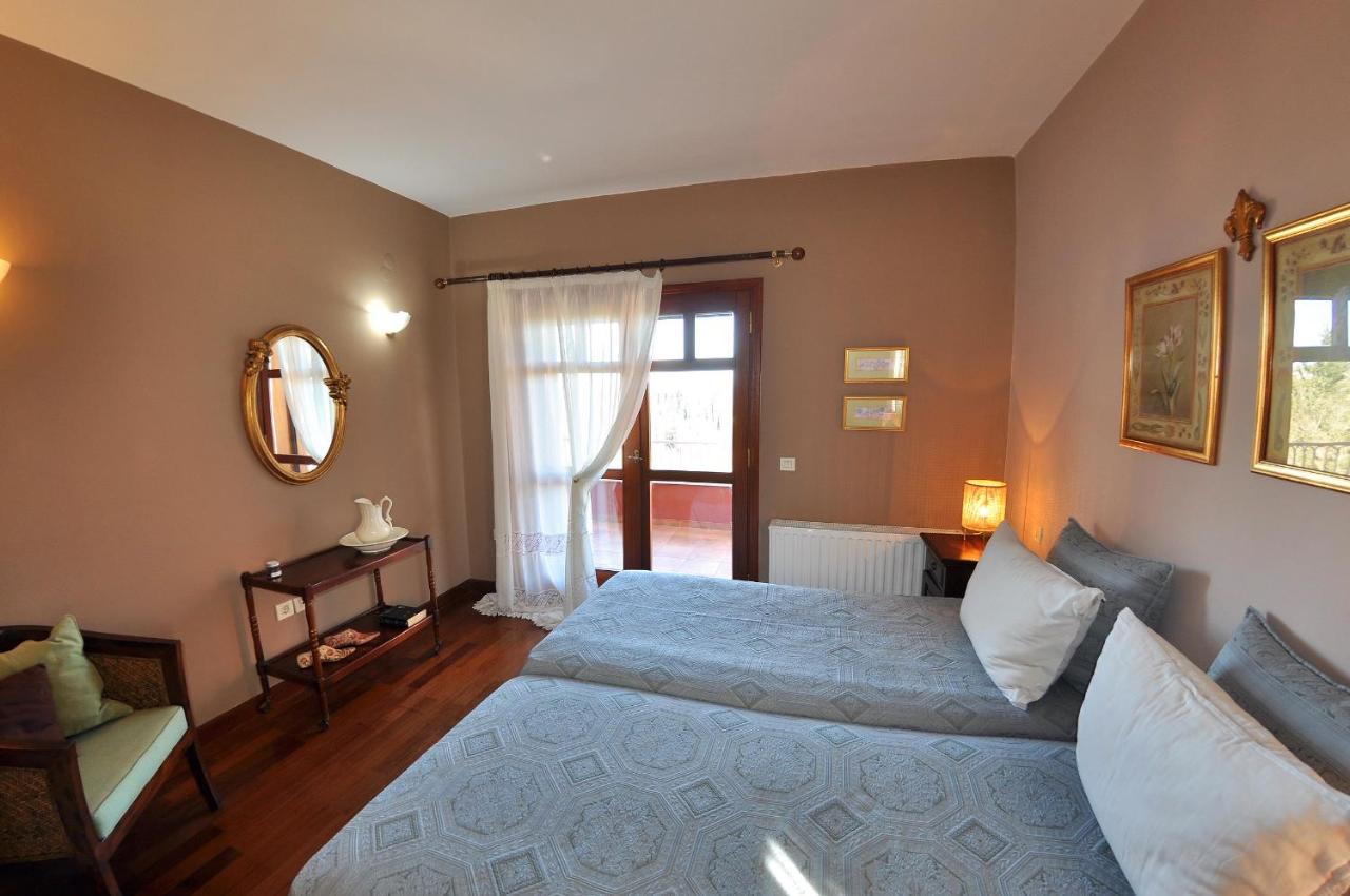 Postatiko Holiday Home Central Corfu Kynopiástai Extérieur photo