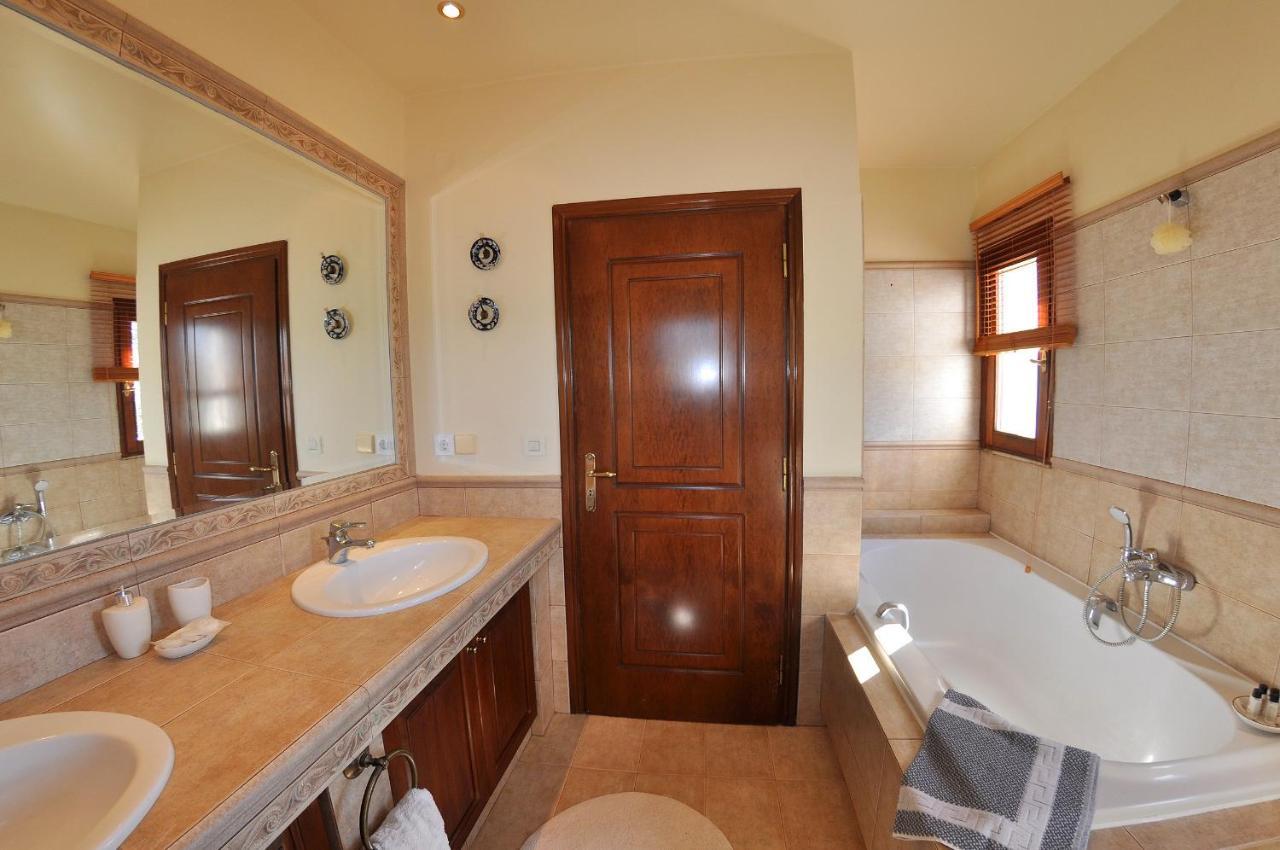 Postatiko Holiday Home Central Corfu Kynopiástai Extérieur photo
