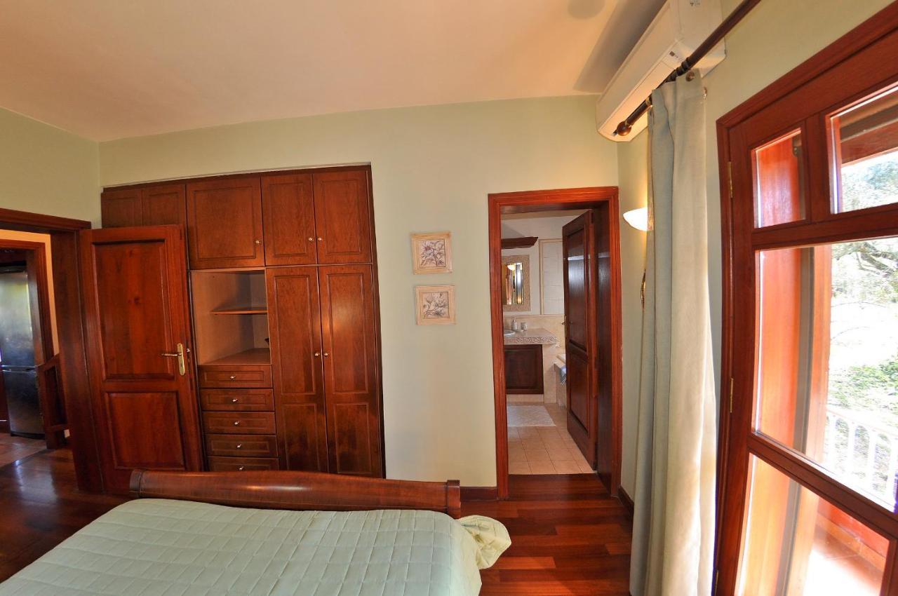 Postatiko Holiday Home Central Corfu Kynopiástai Extérieur photo