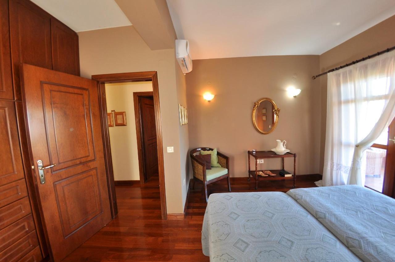Postatiko Holiday Home Central Corfu Kynopiástai Extérieur photo