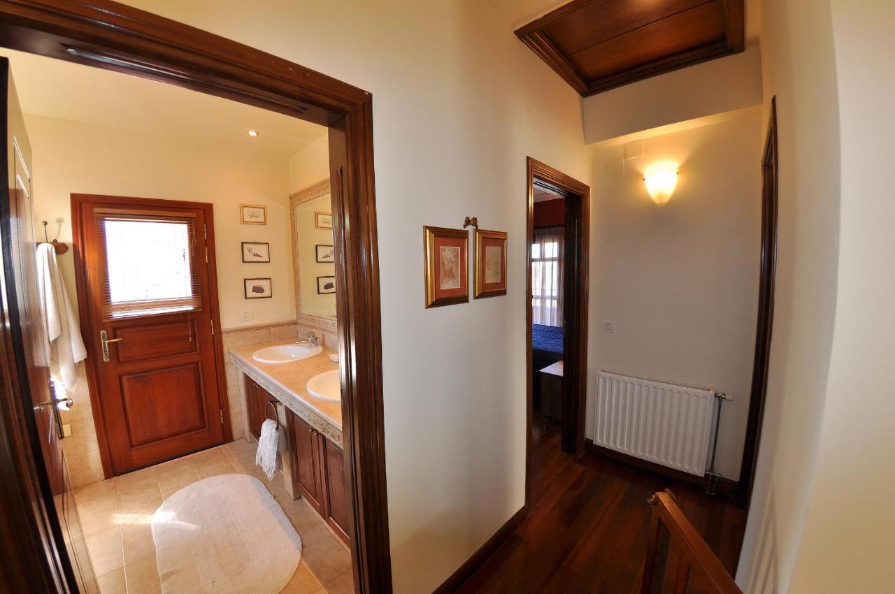 Postatiko Holiday Home Central Corfu Kynopiástai Extérieur photo