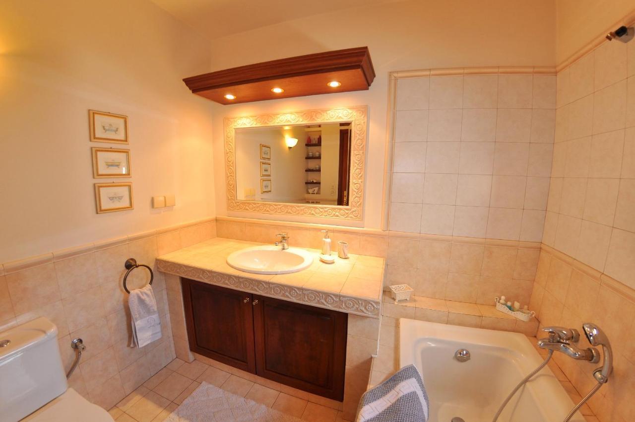 Postatiko Holiday Home Central Corfu Kynopiástai Extérieur photo