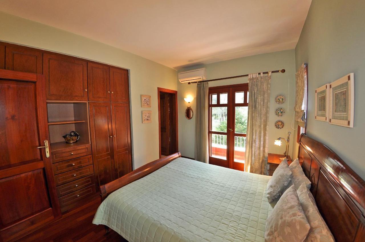 Postatiko Holiday Home Central Corfu Kynopiástai Extérieur photo