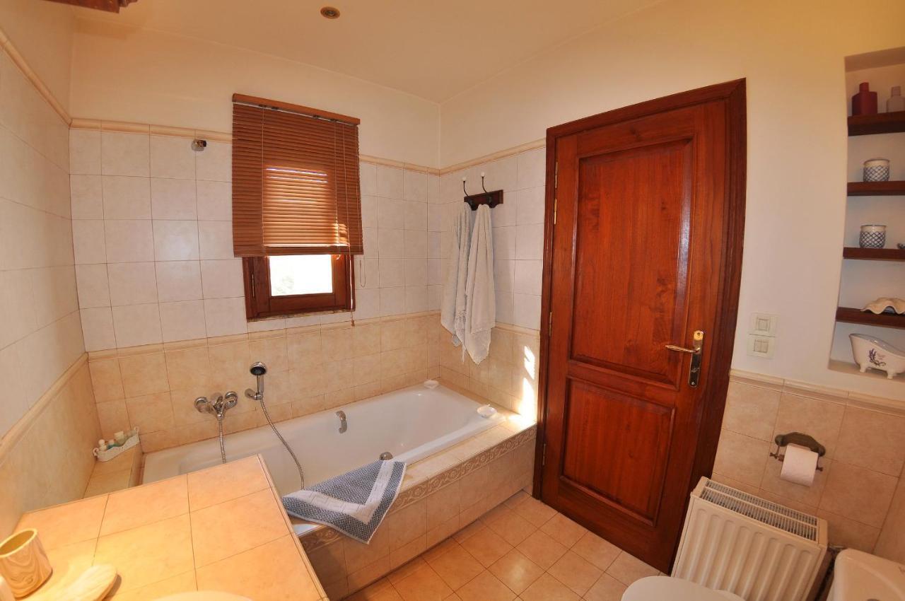 Postatiko Holiday Home Central Corfu Kynopiástai Extérieur photo
