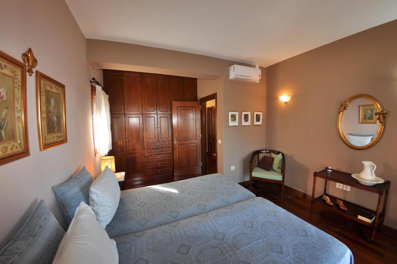 Postatiko Holiday Home Central Corfu Kynopiástai Extérieur photo