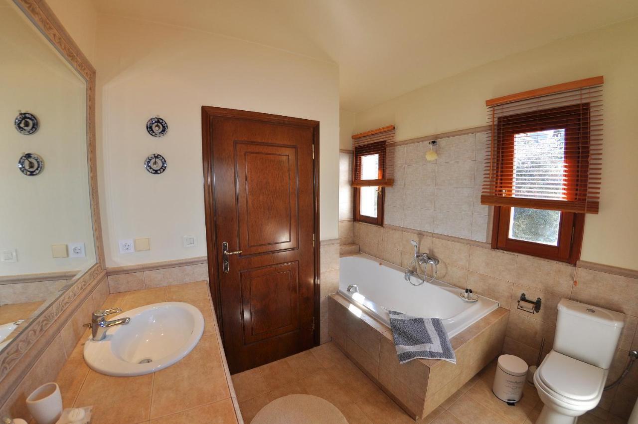 Postatiko Holiday Home Central Corfu Kynopiástai Extérieur photo