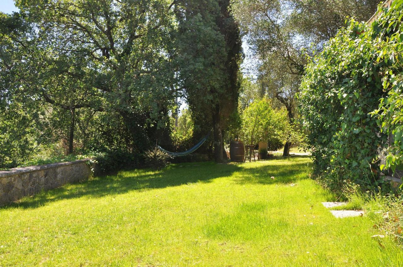 Postatiko Holiday Home Central Corfu Kynopiástai Extérieur photo